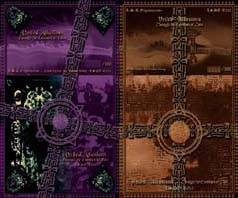 Veiled Allusions : Through the Corridors of Time